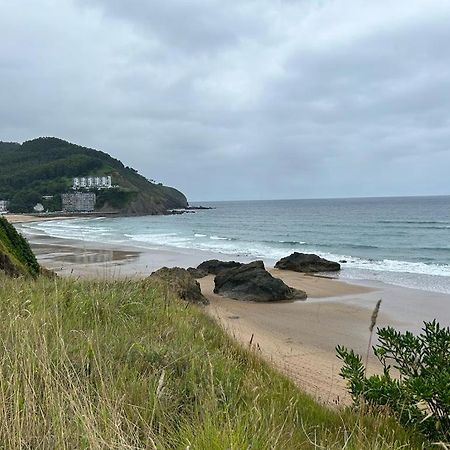 Bakio Beach House エクステリア 写真