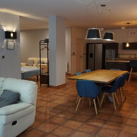 Bakio Beach House エクステリア 写真