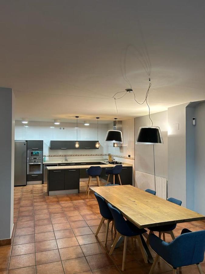 Bakio Beach House エクステリア 写真