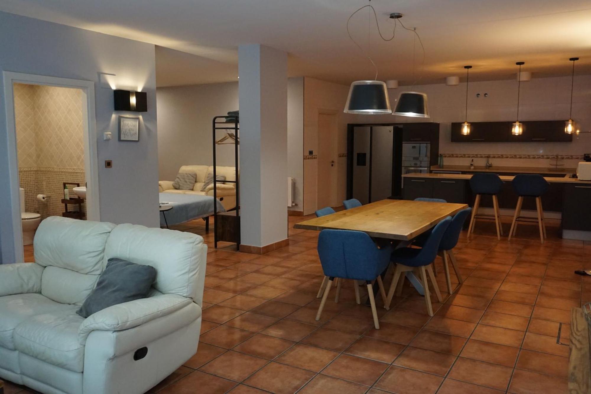 Bakio Beach House エクステリア 写真