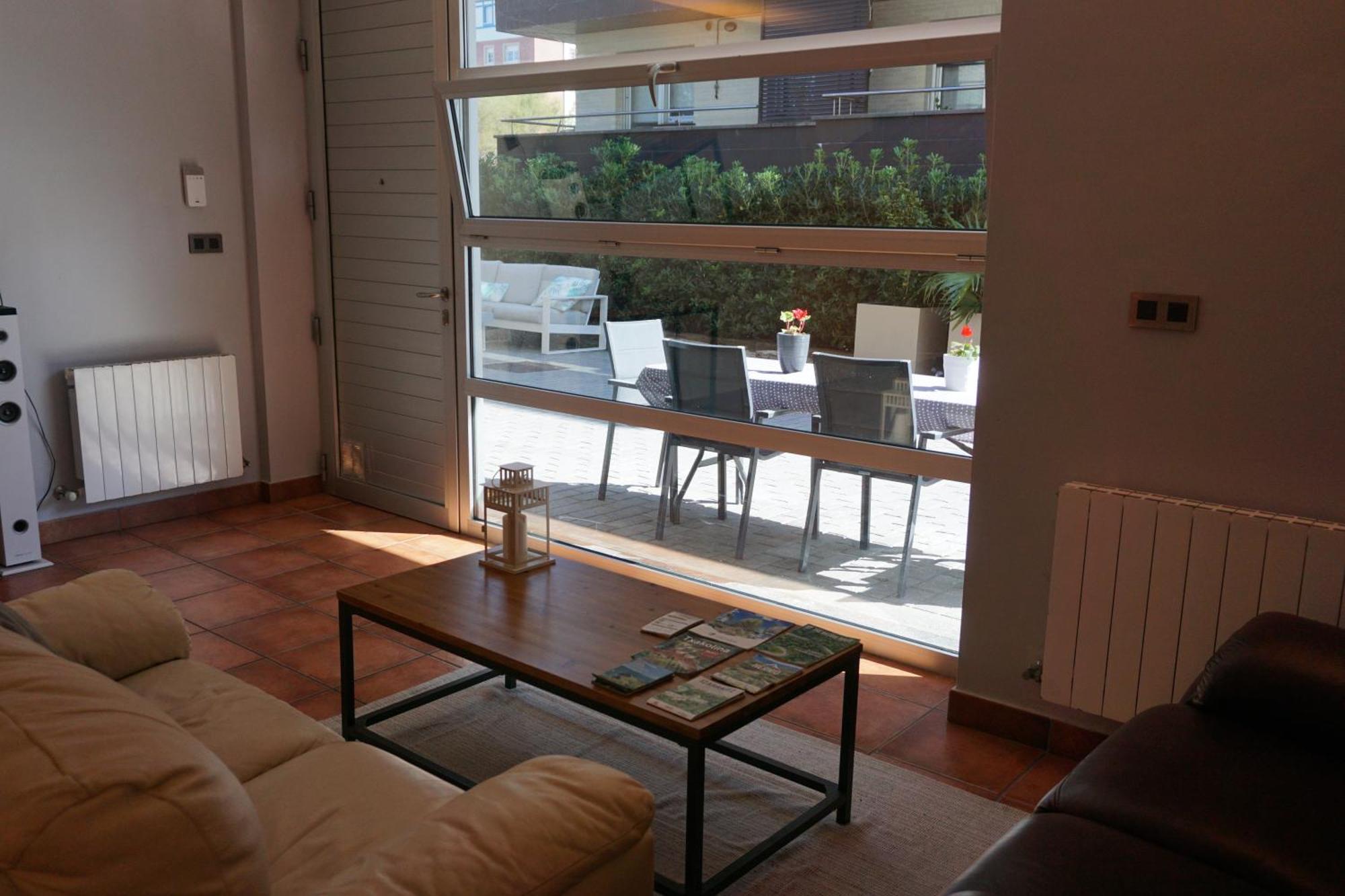 Bakio Beach House エクステリア 写真