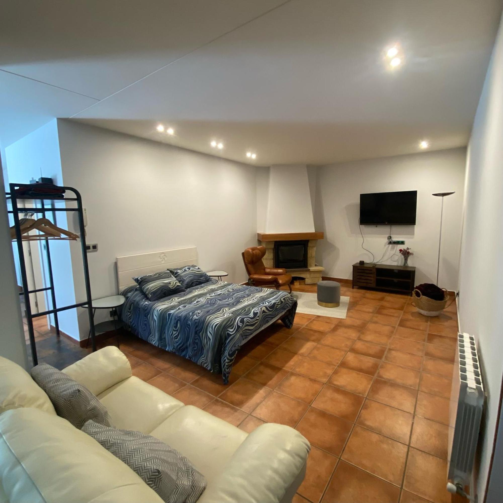 Bakio Beach House エクステリア 写真