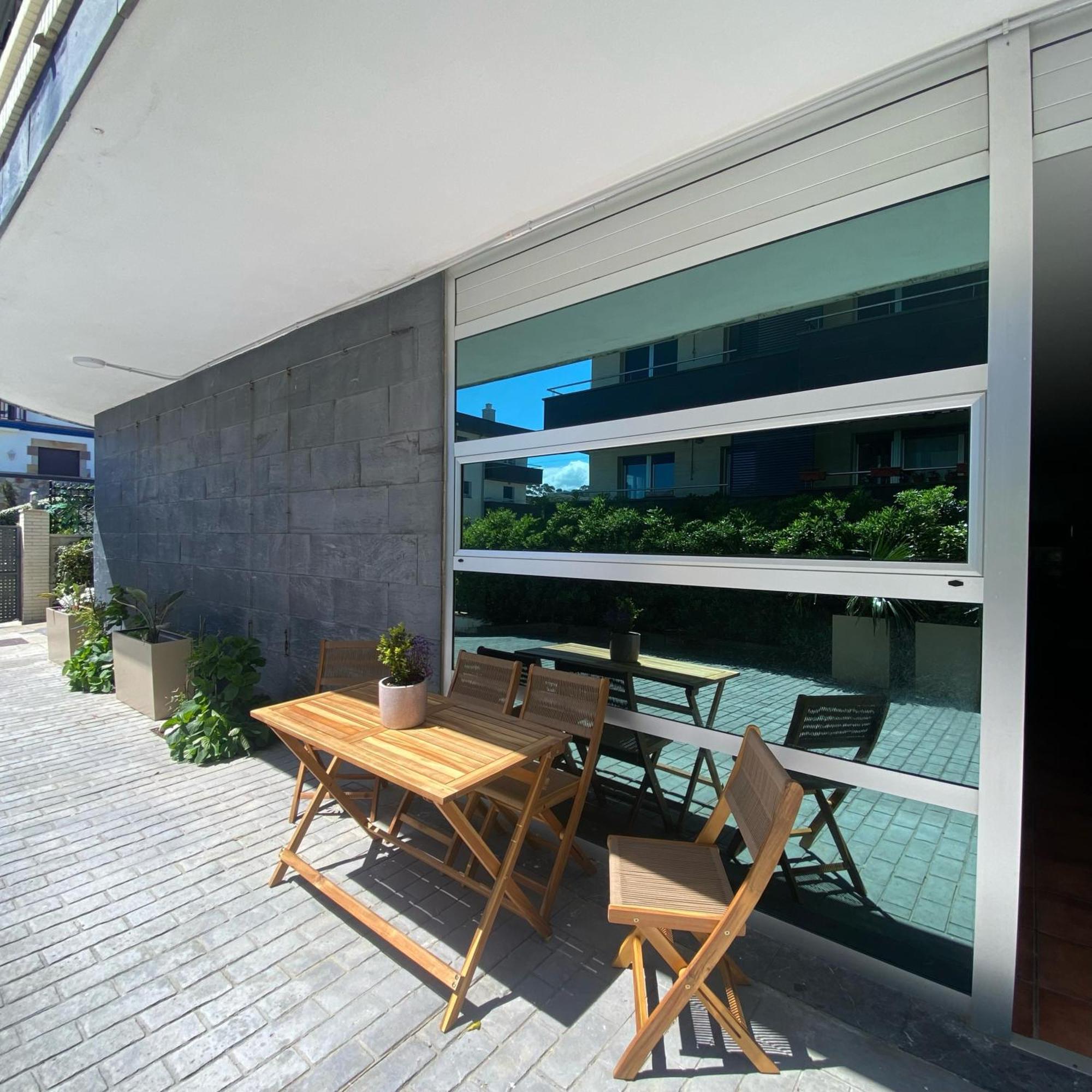 Bakio Beach House エクステリア 写真