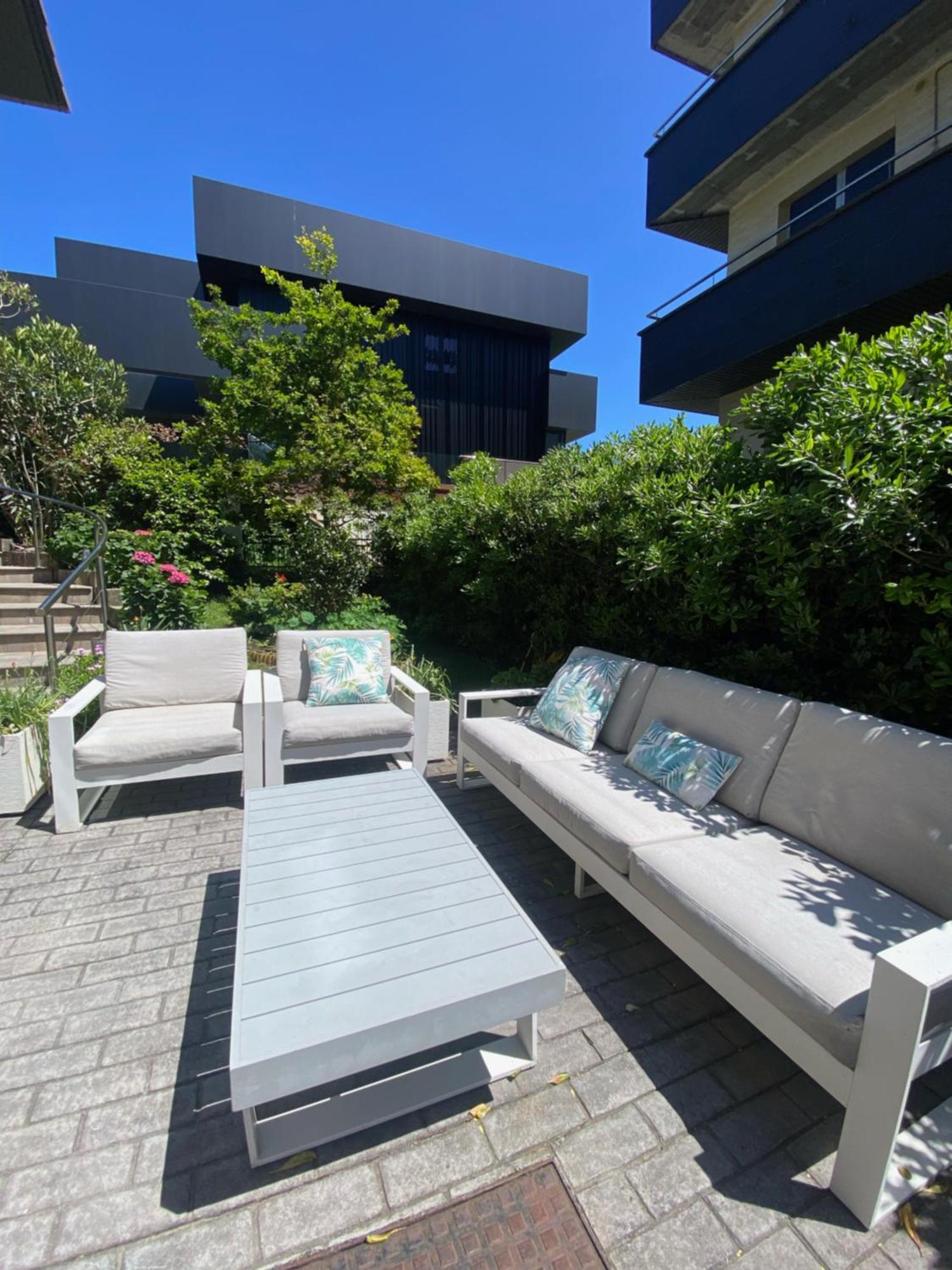 Bakio Beach House エクステリア 写真