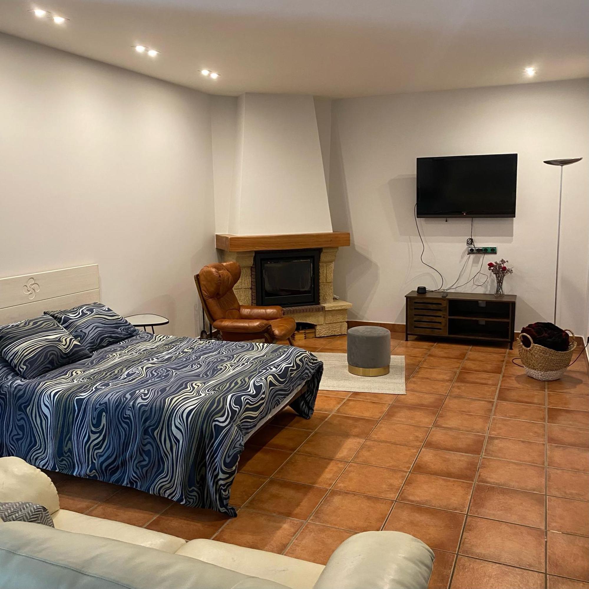 Bakio Beach House エクステリア 写真