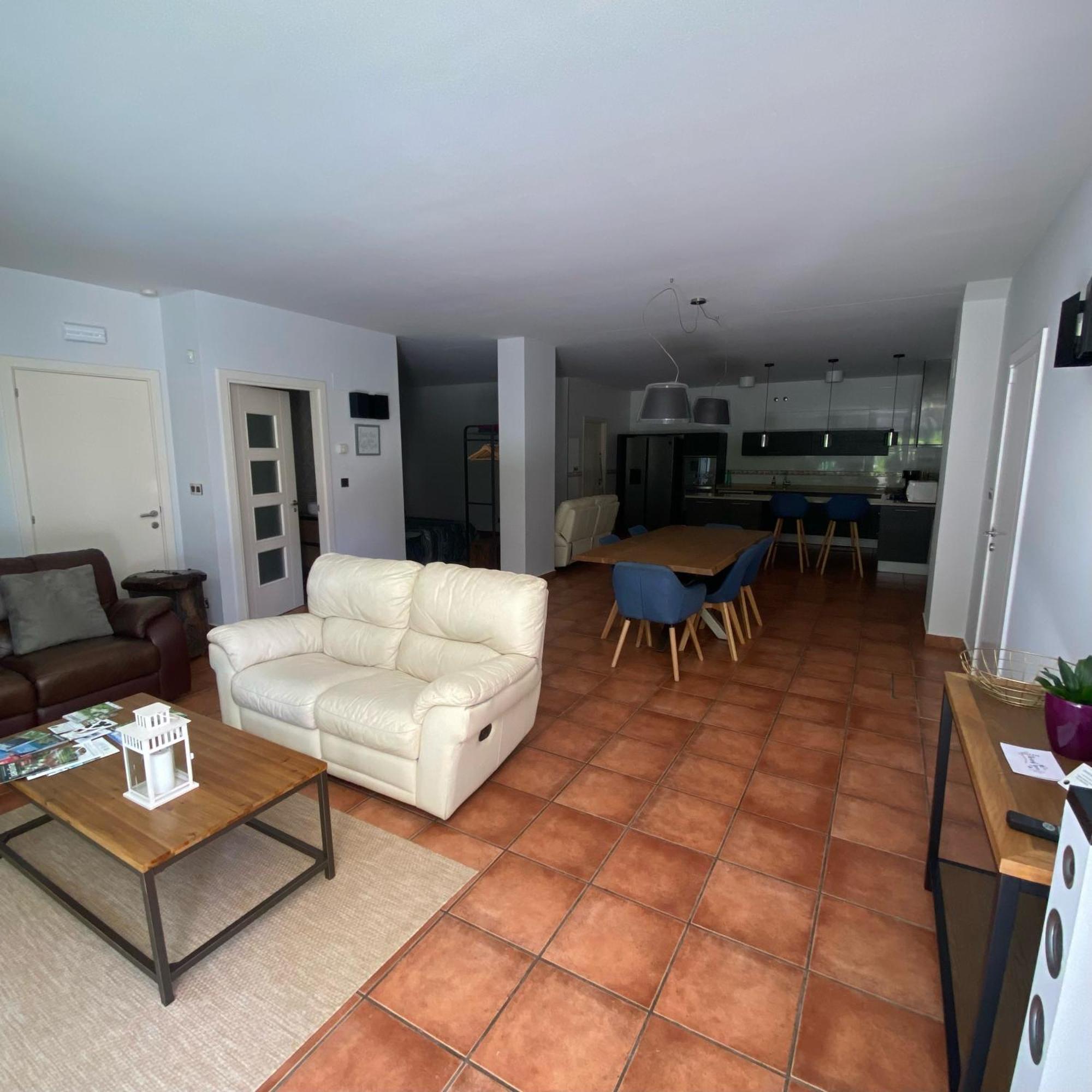 Bakio Beach House エクステリア 写真